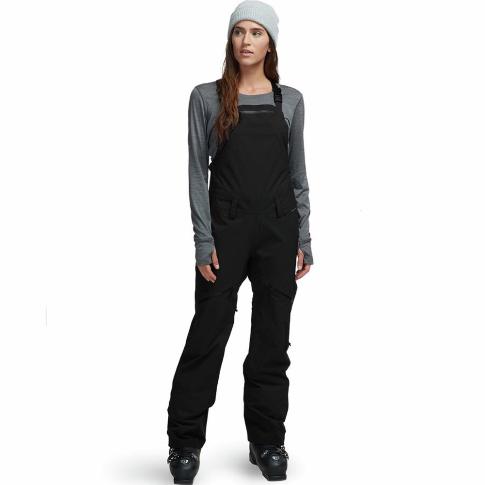 Flylow Foxy Bib Sz Small